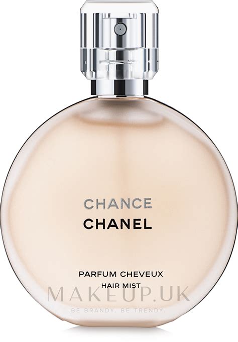 chanel chance hair mist boots.